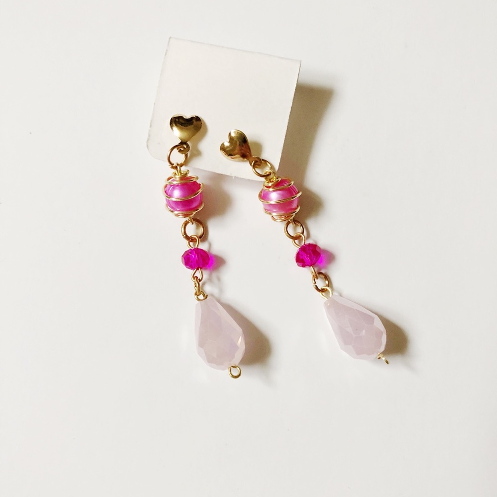 3 x $20 💸 Handmade earrings